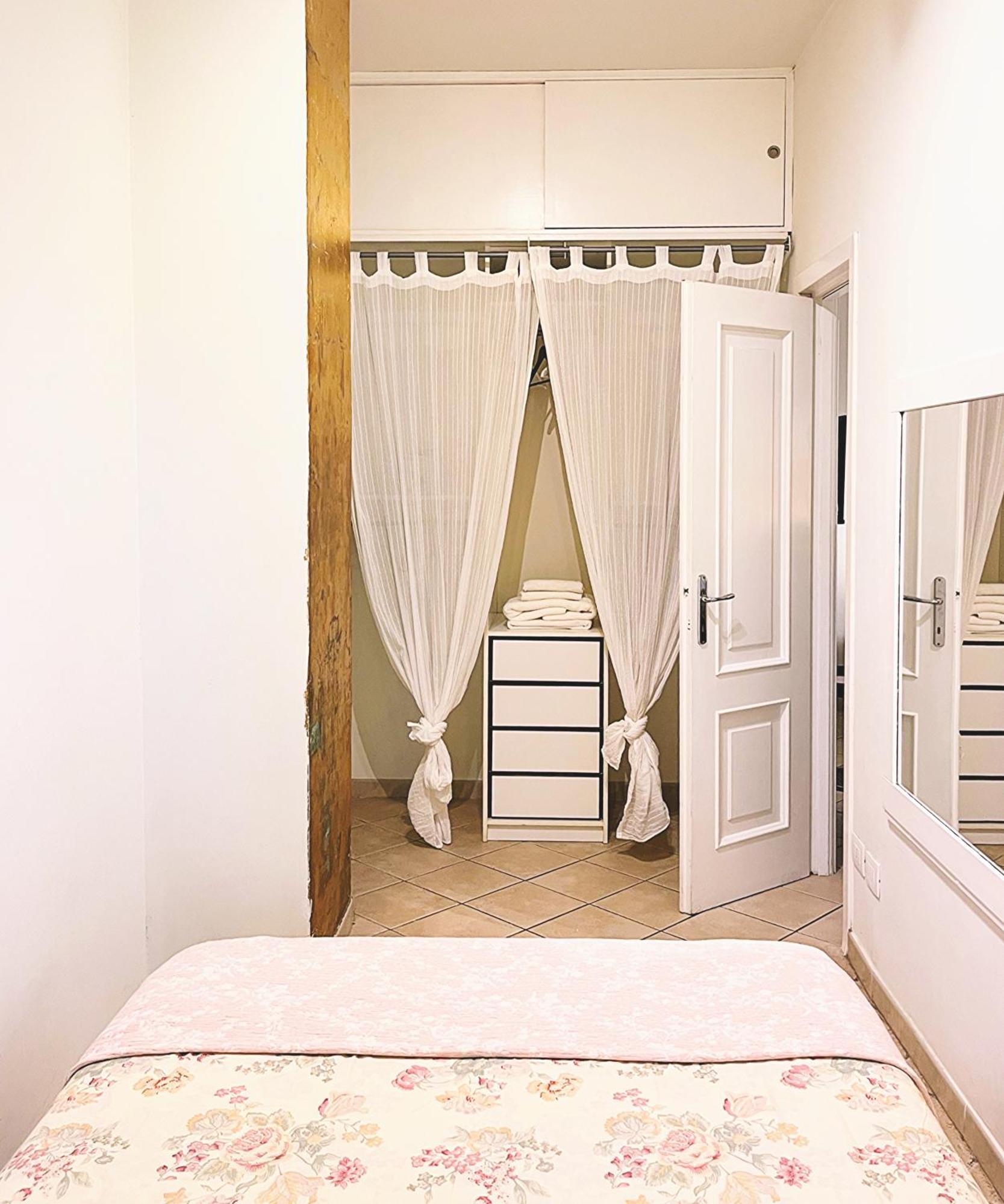 Leda'S Home Roma Eksteriør bilde