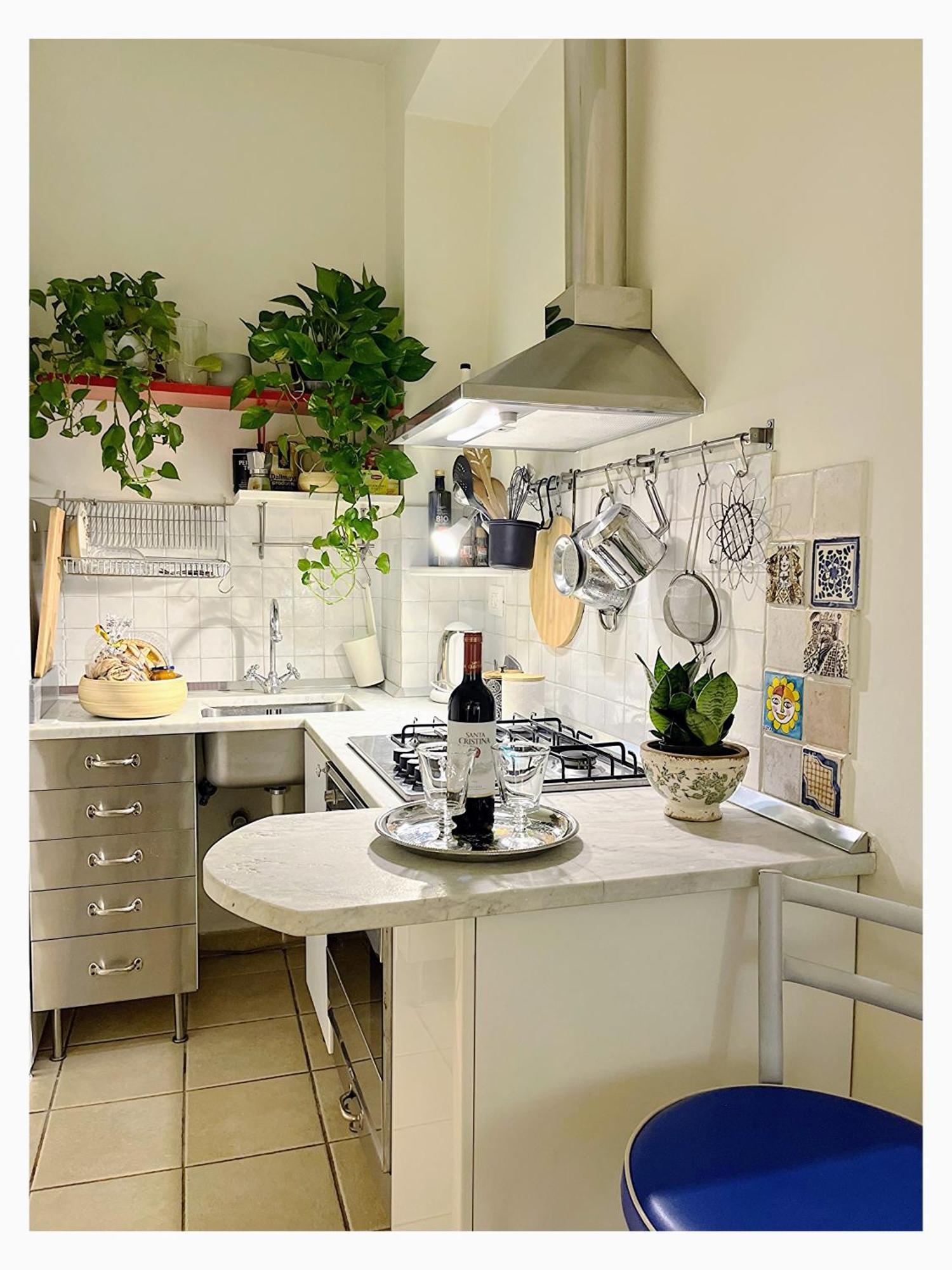 Leda'S Home Roma Eksteriør bilde